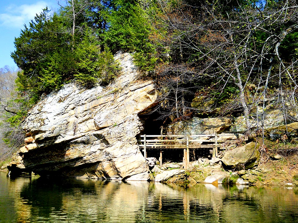 Enjoy Turkey Run State Park Pictures