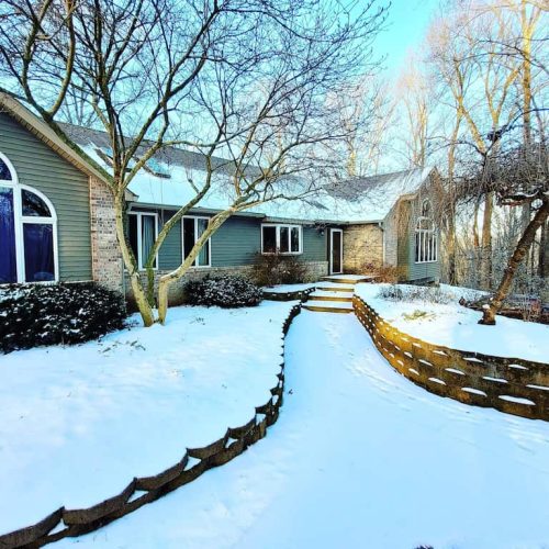 Cabins Near Turkey Run State Park Turkey Run State Park